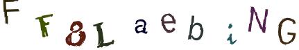 Obrázkové CAPTCHA