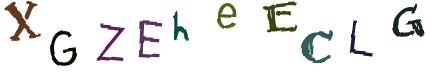 Obrázkové CAPTCHA