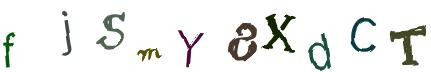 Obrázkové CAPTCHA