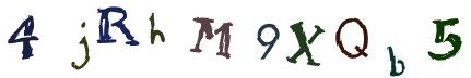 Obrázkové CAPTCHA