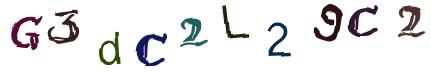 Obrázkové CAPTCHA