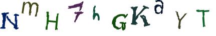 Obrázkové CAPTCHA