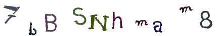 Obrázkové CAPTCHA