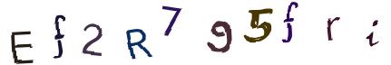 Obrázkové CAPTCHA