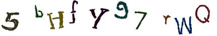 Obrázkové CAPTCHA