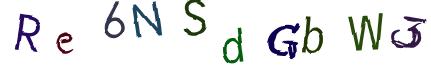 Obrázkové CAPTCHA