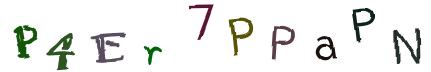 Obrázkové CAPTCHA