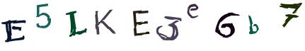 Obrázkové CAPTCHA
