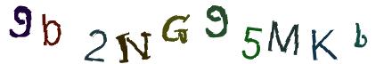 Obrázkové CAPTCHA