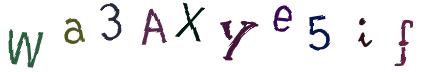 Obrázkové CAPTCHA