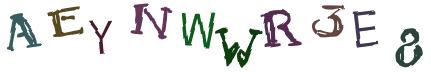 Obrázkové CAPTCHA