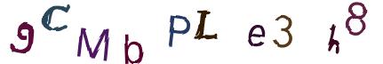 Obrázkové CAPTCHA