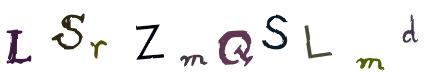 Obrázkové CAPTCHA