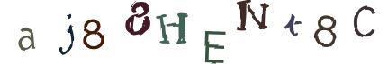 Obrázkové CAPTCHA
