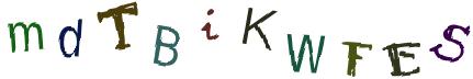 Obrázkové CAPTCHA