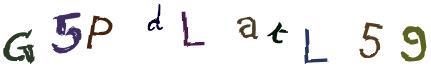 Obrázkové CAPTCHA