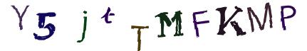 Obrázkové CAPTCHA