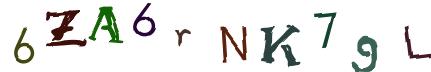 Obrázkové CAPTCHA
