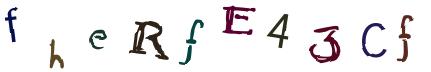 Obrázkové CAPTCHA