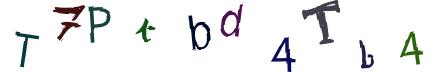 Obrázkové CAPTCHA