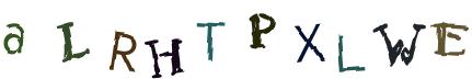 Obrázkové CAPTCHA