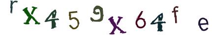 Obrázkové CAPTCHA