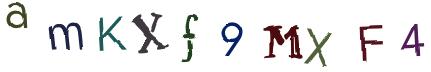 Obrázkové CAPTCHA