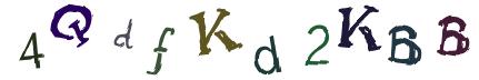 Obrázkové CAPTCHA