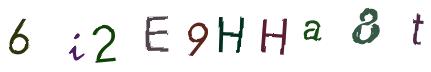 Obrázkové CAPTCHA