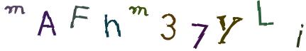 Obrázkové CAPTCHA