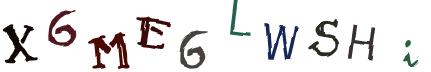 Obrázkové CAPTCHA
