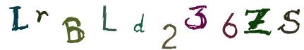Obrázkové CAPTCHA