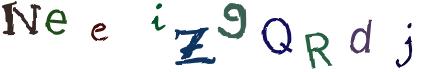 Obrázkové CAPTCHA