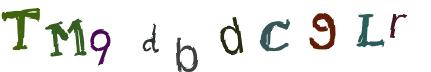 Obrázkové CAPTCHA
