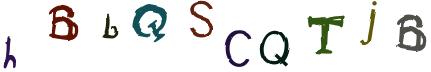 Obrázkové CAPTCHA