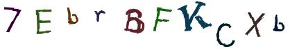 Obrázkové CAPTCHA