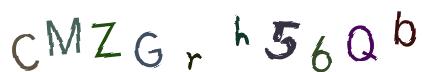 Obrázkové CAPTCHA
