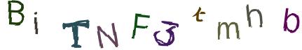 Obrázkové CAPTCHA