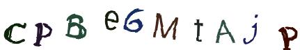 Obrázkové CAPTCHA