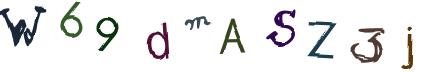 Obrázkové CAPTCHA