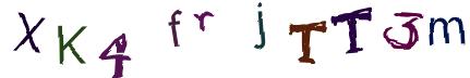 Obrázkové CAPTCHA