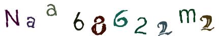 Obrázkové CAPTCHA