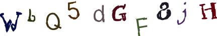 Obrázkové CAPTCHA