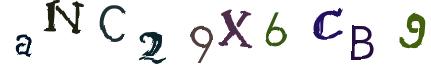 Obrázkové CAPTCHA