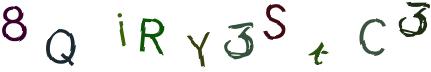Obrázkové CAPTCHA