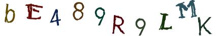 Obrázkové CAPTCHA