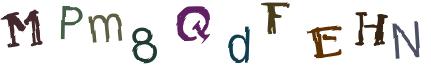 Obrázkové CAPTCHA