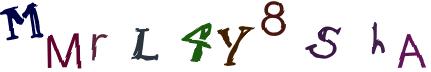 Obrázkové CAPTCHA