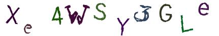 Obrázkové CAPTCHA