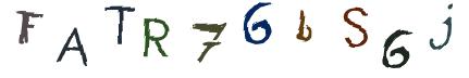 Obrázkové CAPTCHA